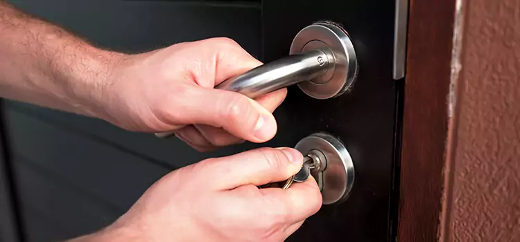 Master Key Control and Audits West Springfield