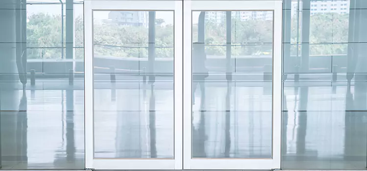 Mobile Sliding Screen Door Replacement West Springfield