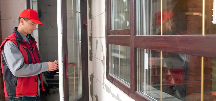 Sliding Door Lock Repair West Springfield