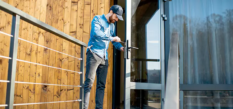 Emergency Patio Door Repair West Springfield