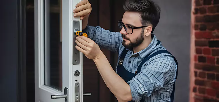 Residential Door Repairs West Springfield