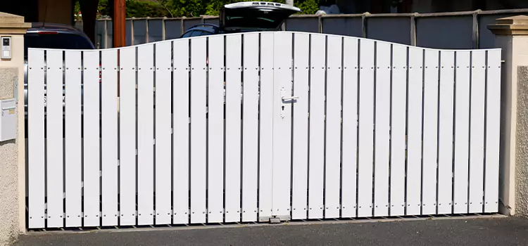Why Choose Us for Residential Gate Repair in West Springfield, VA?