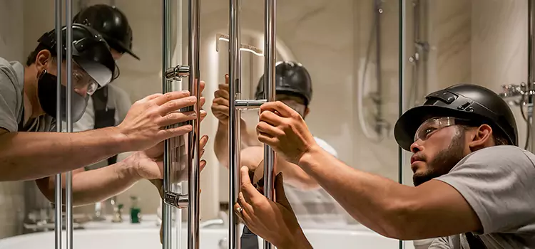 Shower Door Replacement Cost West Springfield