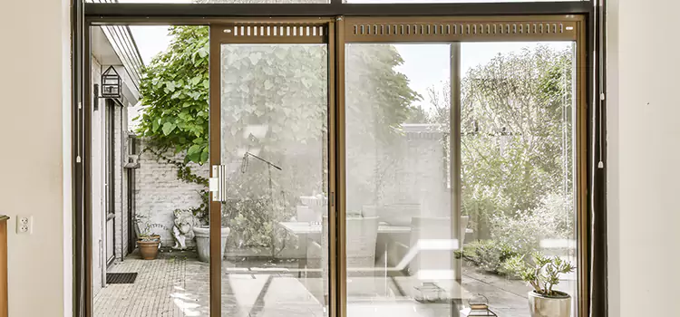 Glass Door Panel Replacement Cost West Springfield