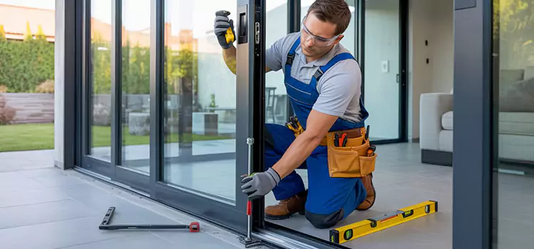 Patio Door Replacement West Springfield