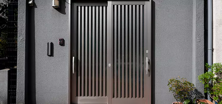 Specialized Steel Door Services in West Springfield, VA