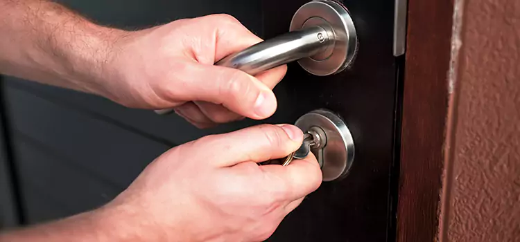 Door Closer Repair & Installation West Springfield